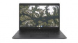 9VX72EA#ABD Chromebook Laptop, 14