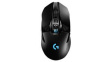 910-005673 Wireless Gaming Mouse G903 25600dpi Optical Black