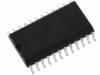 74HCT154D.652 IC: цифровая; demultiplexer, line decoder; SMD; SO24-W; Серия: HCT