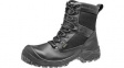 48-52865-393-71M-46 ESD Safety Boots Size 46 Black