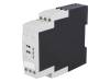 EMR6-W380-L-1, Модуль: реле контроля напряжения; DIN; Выводы: винтовые клеммы, Eaton
