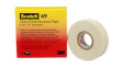 ET6912X33 Glass Cloth Electrical Tape 69, 12mm x 33m, White
