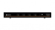 SC845DP-001 4-Port KVM Switch, DisplayPort, USB-A/USB-B/PS/2