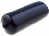 FIX-VCP14035-BK Насадка; Мат-л: эластичный ПХВ; Корпус: черный; L:35мм; Выс:1,2мм