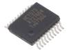 74HCT573DB.112, IC: цифровая; 3 состояния, octal, защелка D-типа; Каналы:8; SMD, NEXPERIA