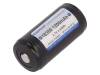 IMR18350-120PCM 1200MAH Аккум: Li-Ion; 18350; 3,7В; 1100мАч; O18,6x39мм; 8А