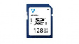 VASDX128GUHS1R-2E Memory Card 128GB, SDHC, 95MB/s, 40MB/s