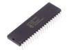 DSPIC30F3014-30I/P, Микроконтроллер dsPIC; SRAM: 2кБ; Память: 24кБ; DIP40; 2,5?5,5В, Microchip