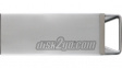 30006581 USB Stick tank 16 GB Aluminium