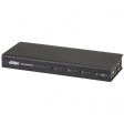 CS74D KVM switch, 4-port DVI-D USB 2.0