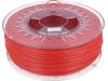 HIPS 1,75 RED, Филамент: HIPS; красный; 1кг; Темп.печати:230-240°C; ±0,05мм, DEVIL DESIGN