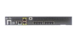 VG400-8FXS VoIP Gateway, 2x RJ45 / 8x RJ11 / USB