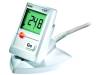 TESTO 174T-USB 0572 0561 Регистратор: температуры; -30?70°C; IP65; Датчик температуры: NTC