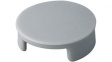 A3216007 Cover 16 mm grey