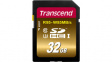 TS32GSDU3X SD Memory Card 32 GB, 95 MB/s, 85 MB/s