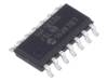 PIC16F18326-I/SL Микроконтроллер PIC; Память:26кБ; SRAM:2048Б; EEPROM:256Б; 32МГц