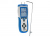 P 5145, Манометр, дифференциальный; 0бар?50мбар; Интерфейс: USB; 0?50°C, PeakTech