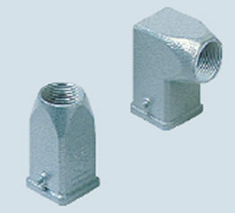 CKAG 03 V, HOOD TOP, ILME