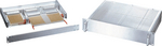 20860-220, Multipac 3U(HE)340 20860-220 3 HE 84 TE, Schroff