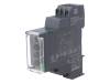 RM22TR31, Модуль: реле контроля напряжения; DIN; реле 2 NO / NC; 0,1?30с, SCHNEIDER ELECTRIC
