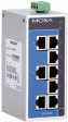 EDS-208A-T Switch 8x 10/100 - -