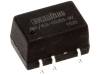 AM1/4LS-2405S-NZ, Преобразователь: DC/DC; 0,25Вт; Uвх:21,6?26,4В; Uвых:5ВDC; SMD, AIMTEC
