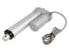 CONCENTRIC LACT4-12V-5 LINEAR ACTUATOR, Двигатель: DC; 12ВDC; 100,16мм; 10А; 500мА; линейный сервомотор, POLOLU