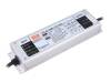 ELG-200-C2100-3Y, Блок питания: импульсный; LED; 201,6Вт; 48?96ВDC; 2100мА; IP67, MEAN WELL