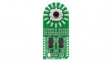 MIKROE-2380 Rotary O Click Incremental Encoder and Orange LED Module 5V