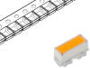 CLL630-0101B2-40AM1A2, LED; SMD; белый нейтральный; 17,5?23,7лм; 4000K; 80; 120°; 60мА, Citizen