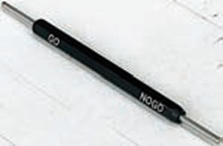 CCPNP RN, CONTROL GAUGE, ILME