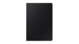 EF-BT630PBEGEU Tablet Case, Galaxy Tab S7, Galaxy Tab S8, Black