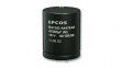 B41252A0478M000  Electrolytic Capacitor, Snap-In 4700uF 20% 80V
