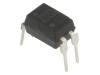 PS2503-1-A, Оптрон; THT; Каналы:1; Вых: транзисторный; Uизол:5кВ; Uce:40В; DIP4, CEL