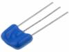 EMI470T-RC, Фильтр: помехоподавляющий; Монтаж: THT; 5А; -25?85°C; 50В; 47пФ, Bourns
