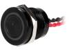 PS193P10Y21R24VT Переключатель: пьезоэлектрический; Положения: 2; SPST-NO; IP68