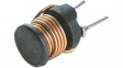 7447720331 Radial Inductor 330uH, 10%, 820mA, 700mOhm