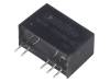 AM1DM-1205DH60-NZ, Преобразователь: DC/DC; 1Вт; Uвх:10,8?13,2В; Uвых:5ВDC; SIP7; 4,2г, AIMTEC