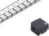 LD-BZEL-T59-0505, Излучатель звука: электромагнитный сигнализатор; SMD; 4000Гц, LOUDITY