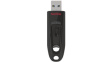 SDCZ48-256G-U46 USB-Stick Ultra USB 3.0 256 GB black