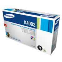 CLT-K4092S/ELS, Toner Black, Samsung