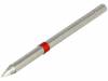 S80CH025, Жало; отвертка; 2,5мм; 420?475°C; Аналоги: SSC-836A, THERMALTRONICS