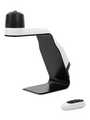 TEK-SCOPE-PLUS, Digital Microscope, 1920 x 1080, 460x Digital, 60 fps, Ideal-Tek