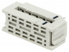 1-216093-0 Переходной разъем; PIN: 10; IDC,THT; на шлейф; 1,27мм; Конф: 2x5