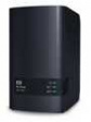 WDBVBZ0080JCH-EESN My Cloud™ EX2 Ultra NAS 8TB