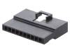 151098-0010, Raster signal connectors 2,00mm, Molex