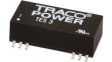 TES 3-1211 DC/DC converter 9 VDC...18 VDC, 5 VDC, 3 W