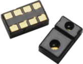 APDS-9901, Ambient light sensor, Broadcom (Avago)