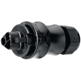 96.032.4153.1, Lighting Plug Screw Connection, Wieland Electric