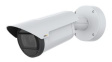 01161-001 Indoor or Outdoor Camera, Fixed, 1/2.8 CMOS, 60°, 1920 x 1080, White